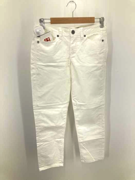 Calvin Klein Jeans（カルバンクラインジーンズ） SKINNY CROP スキニー レディース パンツ
