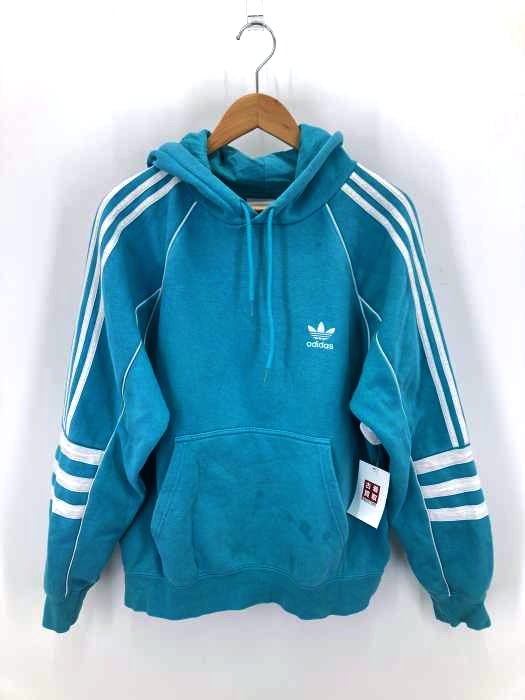 adidas Originals(アディダスオリジナルス) Authentic Hoody ユニセックス レディース トップス