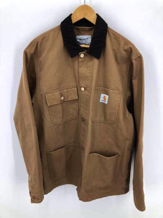 Carhartt WIP(カーハートワークインプログレス) MICHIGAN COAT メンズ アウター