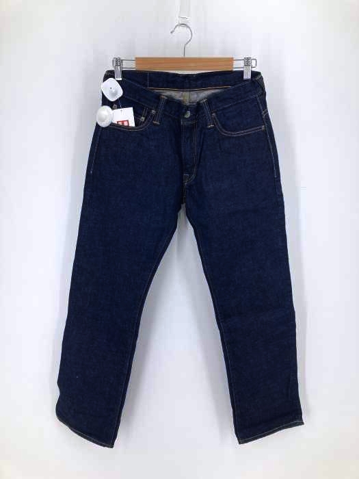 T.M.T（ティーエムティー） コットンストレートデニムパンツ メンズ パンツ