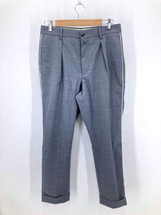 JOURNAL STANDARD relume(ジャーナルスタンダードレリューム) サイドラインスラックスパンツ メンズ パンツ