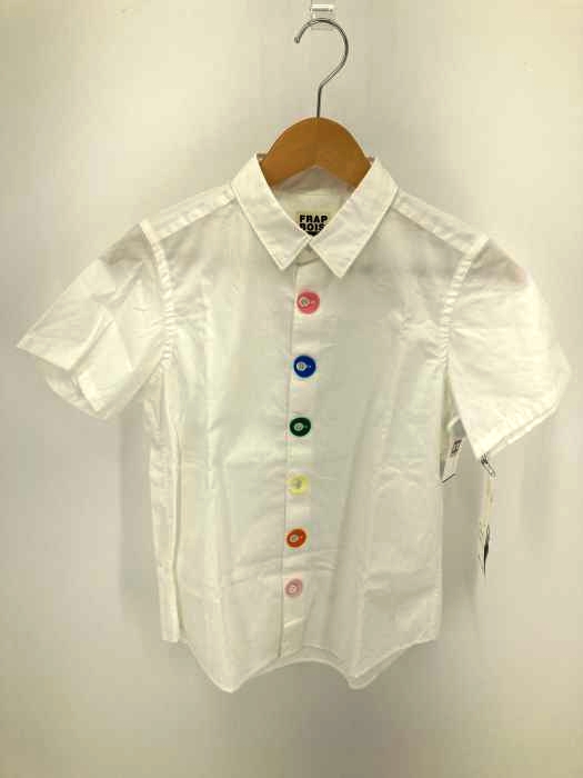 FRAPBOIS(フラボア) メレンゲシャツ レディース トップス