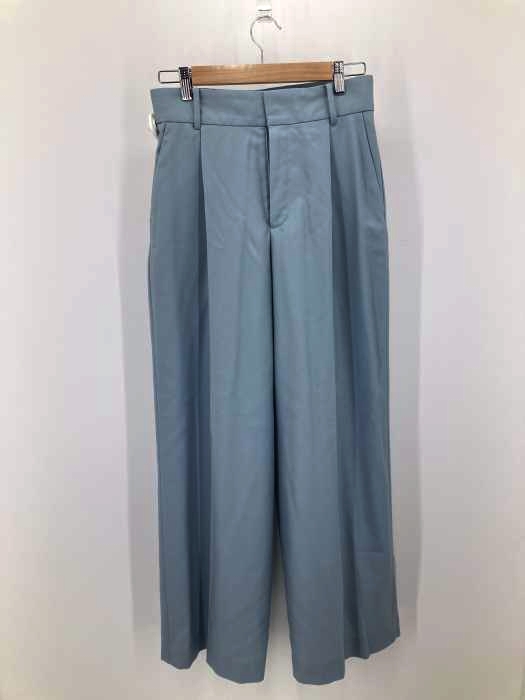 UNITED ARROWS TOKYO(ユナイテッドアローズトウキョウ) タックワイドパンツ レディース パンツ