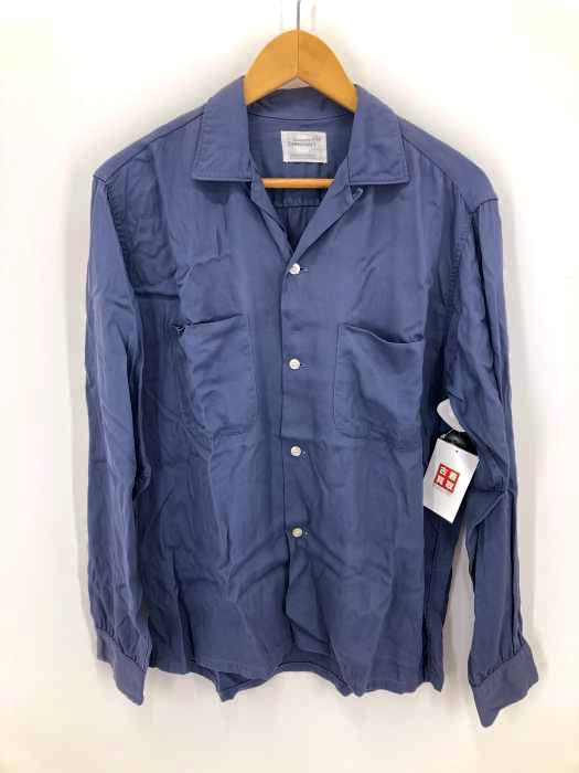 PENNEYS TOWNCRAFT（ぺニーズタウンクラフト） 60S 船タグ オープン