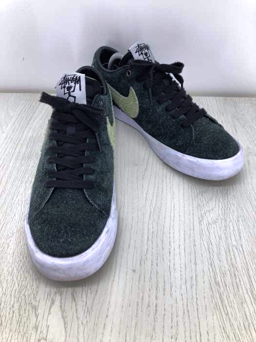 NIKE SB(ナイキ エスビー) SB ZOOM BLAZER LOW QS メンズ シューズ