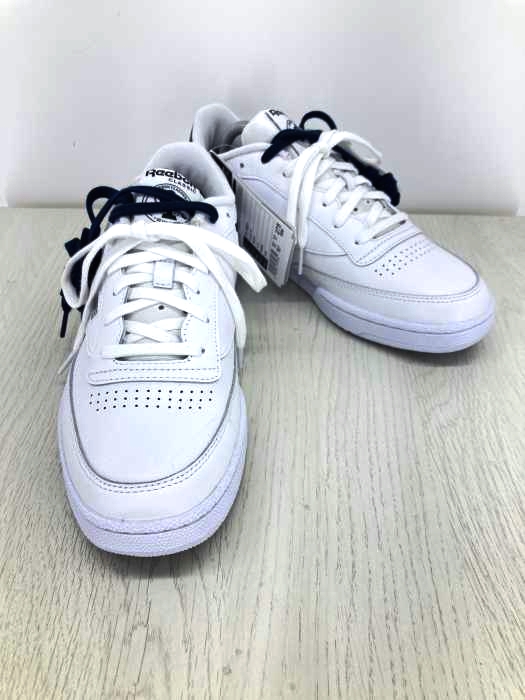 Reebok（リーボック） CLUB C 85 メンズ シューズ