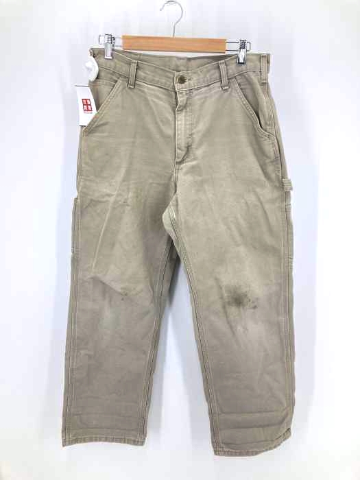 Carhartt（カーハート） コットンペインターパンツ メンズ パンツ