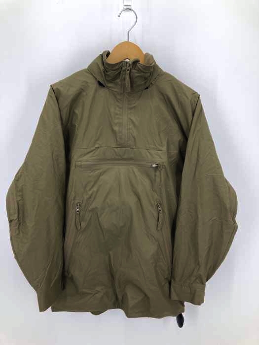 USED古着（ユーズドフルギ） イギリス軍 PCSサーマルスモックパーカ メンズ アウター