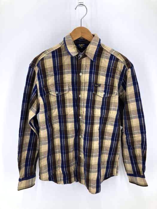 OSHKOSH（オシュコシュ） レギュラーチェックシャツ メンズ トップス