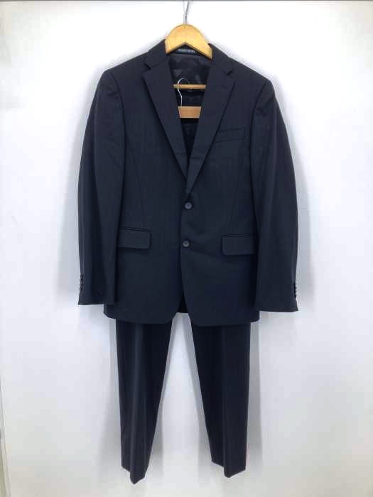 PERSONS FOR MEN（パーソンズ フォー メン） 2Bジャケット ノータックパンツ メンズ セットアップ
