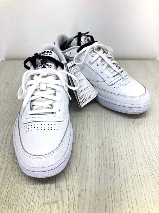 Reebok（リーボック） CLUB C 85 メンズ シューズ