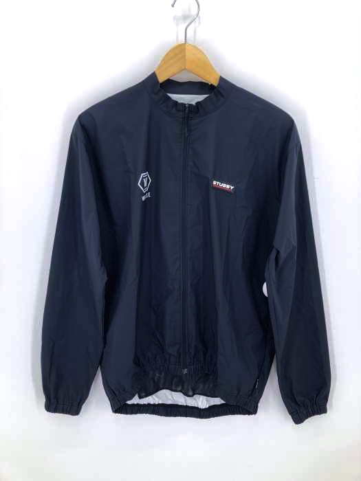 Stussy（ステューシー） スタンドカラー サイクリングジャケット メンズ アウター
