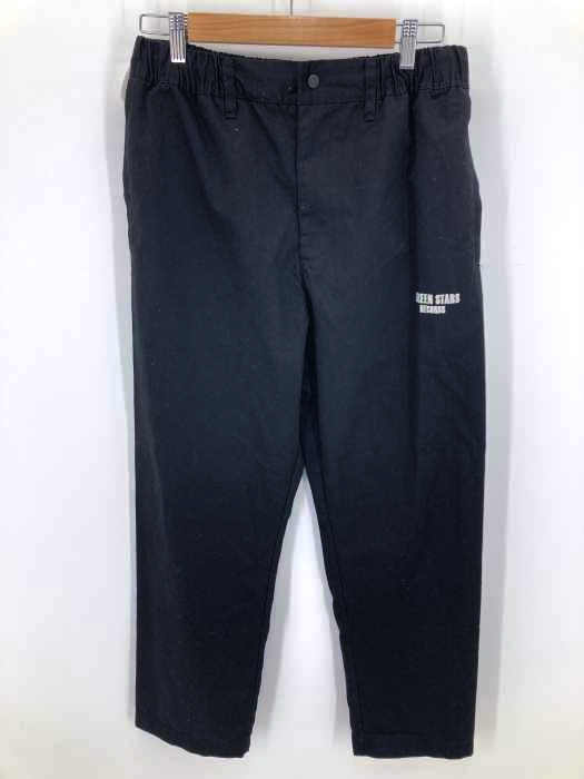 SCREEN STARS（スクリーンスターズ） RECORDS Easy Pants メンズ パンツ