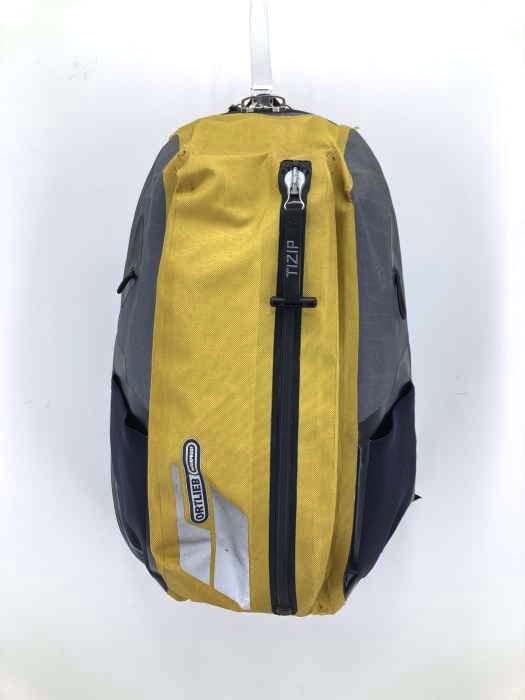 ORTLIEB(オルトリーブ) バックパック メンズ バッグ