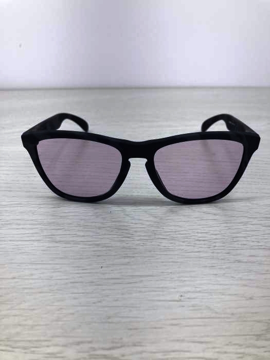 OAKLEY（オークリー） フロッグスキン カラーサングラス メンズ ファッション雑貨