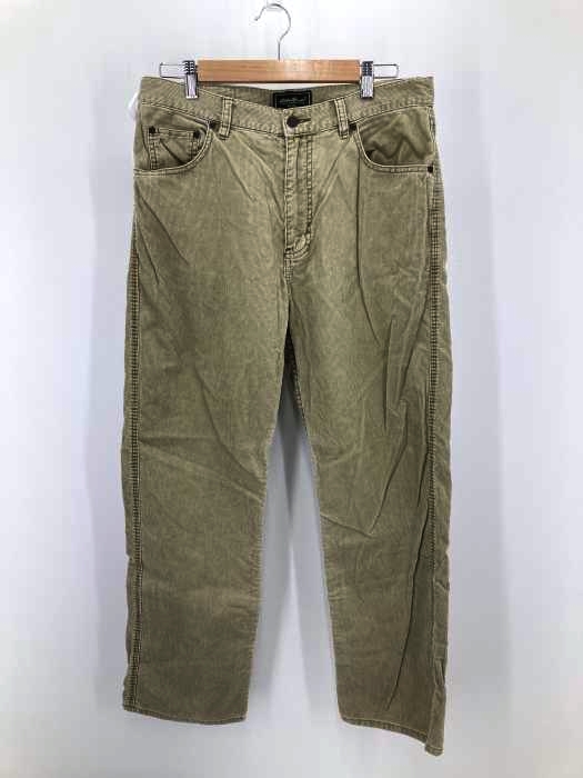 Eddie Bauer(エディーバウアー) コットンコーデュロイパンツ メンズ パンツ