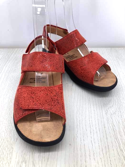 ganter（ガンター） aktiv calf leder sandal レディース シューズ
