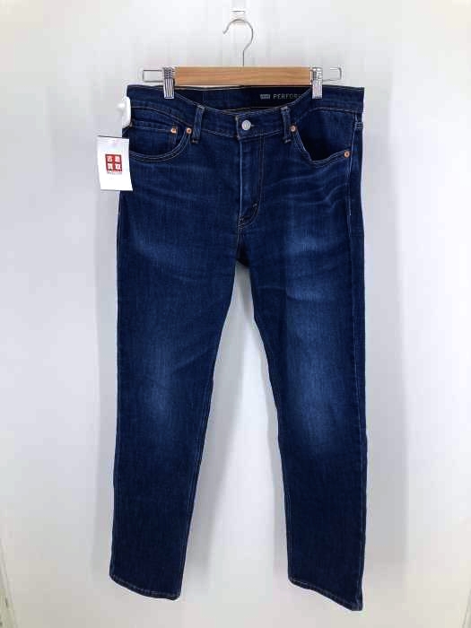Levis(リーバイス) 511 ストレッチスリムデニム メンズ パンツ
