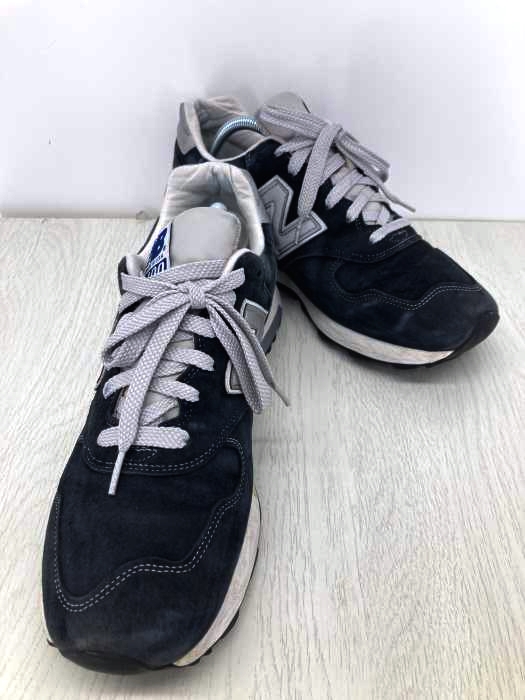 NEW BALANCE（ニューバランス） 1400 USA製 スエードスニーカー メンズ シューズ