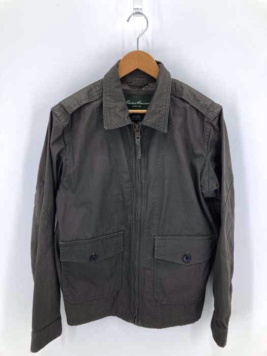 Eddie Bauer(エディーバウアー) EXPLORER CLOTH コットンミリタリージャケット メンズ アウター