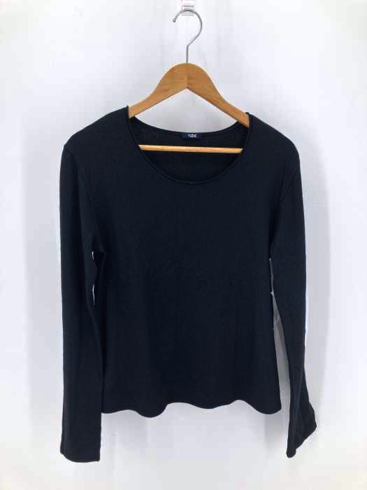 YLEVE（イレーヴ） uネックニットプルオーバー レディース トップス
