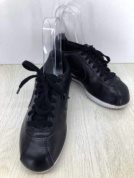 NIKE（ナイキ） WMNS CLASSIC CORTEZ LEATHER レディース シューズ