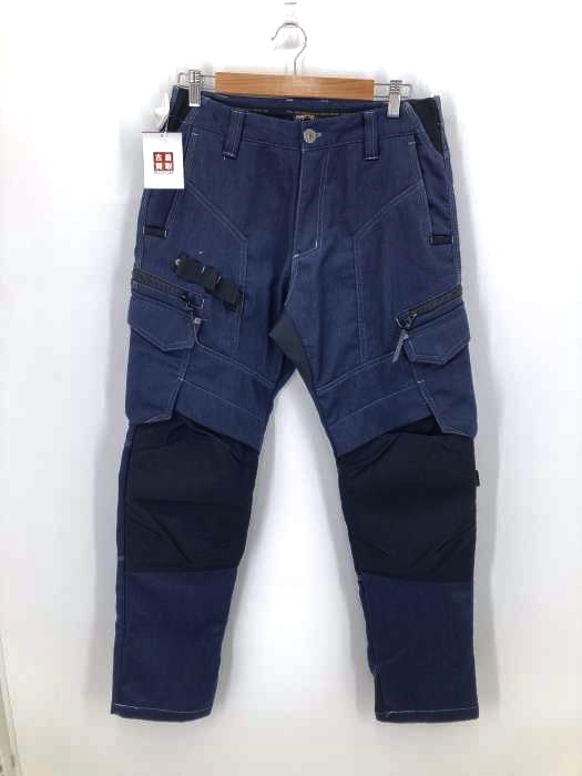 CORDURA EURO（コーデュラユーロ） ウォームパンツ メンズ パンツ