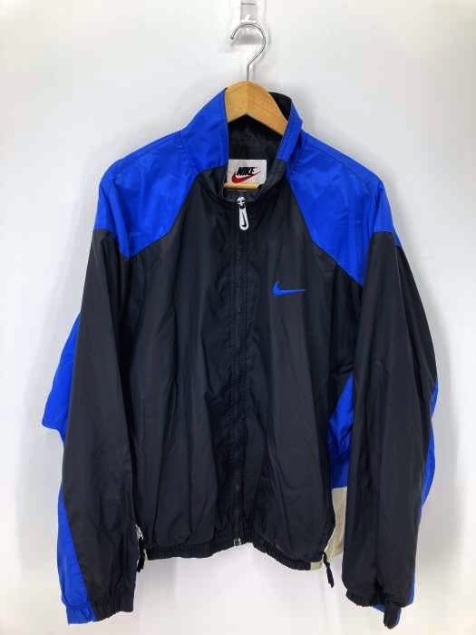 NIKE（ナイキ） ナイロントラックブルゾン メンズ アウター
