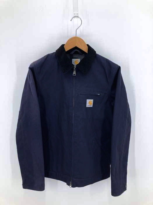 Carhartt（カーハート） デトロイトジップアップジャケット メンズ アウター