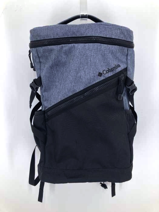 Columbia（コロンビア） TWELVEPOLE STREAM SQUARE BACKPACK2 トゥエレブポールストリームスクエアバックパック2 メンズ バッグ