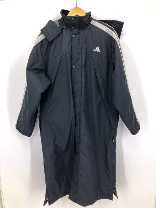 adidas(アディダス) ベンチコート トレーニング メンズ アウター