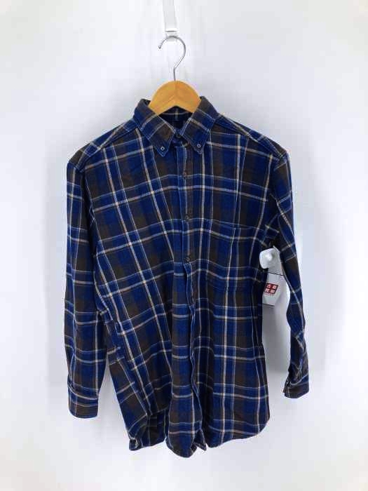 L.L.Bean(エルエルビーン) ボタンダウン メンズ トップス