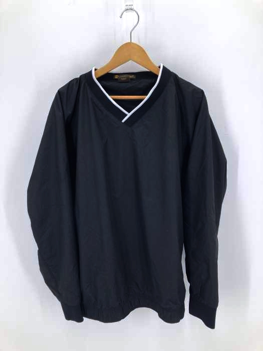 HARRITON(ハリトン) M700 Microfiber Windshirt メンズ トップス