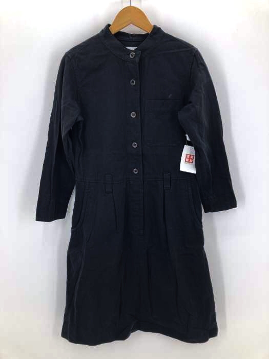 MHL.（エムエイチエル） TWISTED YARN COTTON TWILL レディース ワンピース