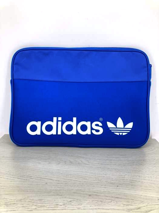 adidas Originals(アディダスオリジナルス) ロゴクラッチバッグ メンズ バッグ