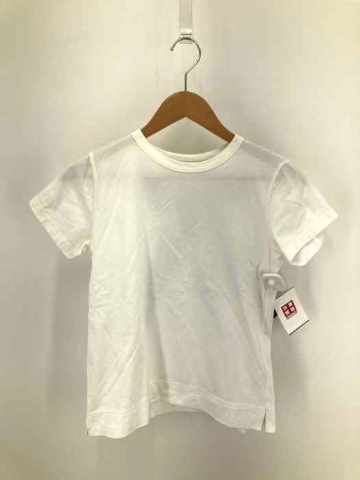 Tu es mon TRESOR（トゥ エ モン トレゾア） バックリボンデザインクルーネックTシャツ レディース トップス