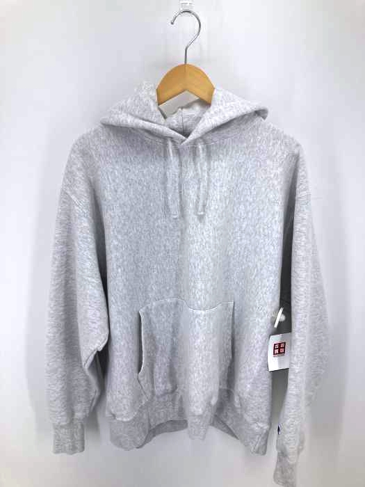 Champion（チャンピオン） REVERSE WEAVE HOODIE SWEAT 復刻 青単タグ メンズ トップス