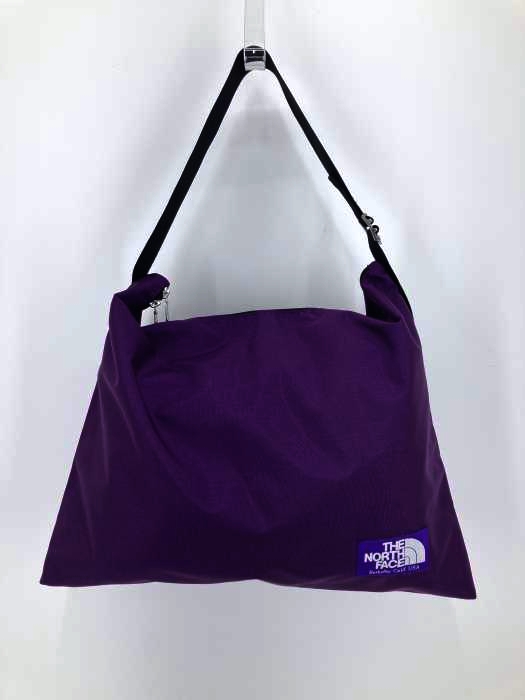 THE NORTH FACE PURPLE LABEL（ノースフェイスパープルレーベル） ナイロンオックスショルダーバッグ メンズ バッグ