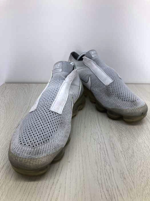 NIKE（ナイキ） AIR VAPORMAX FLYKNIT SE PURE PLATINUM メンズ シューズ