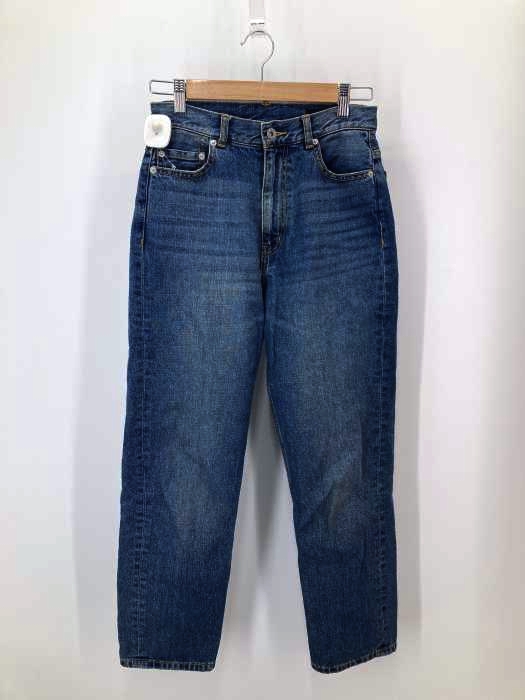 IENA SLOBE(イエナスローブ) LE DENIM ストレートデニムパンツ レディース パンツ