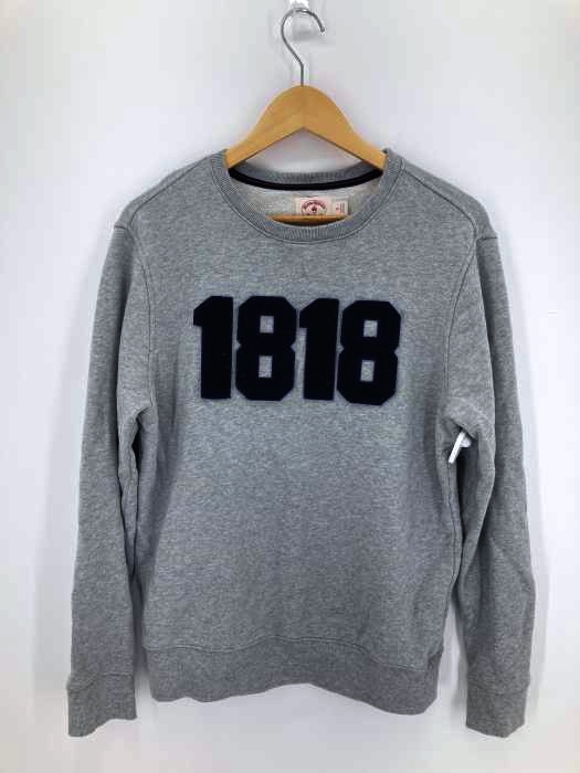 BROOKS BROTHERS（ブルックスブラザーズ） Red Fleece コットン フレンチテリー 1818 メンズ トップス