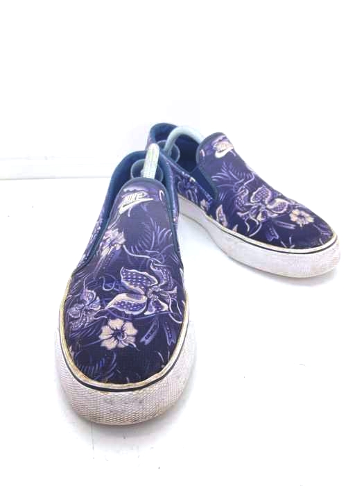 NIKE（ナイキ） TOKI SLIP TXT PRINT スリッポン メンズ シューズ