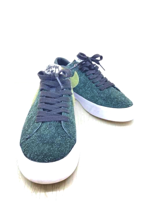 NIKE SB（ナイキ エスビー） ZOOM BLAZER LOW レディース シューズ