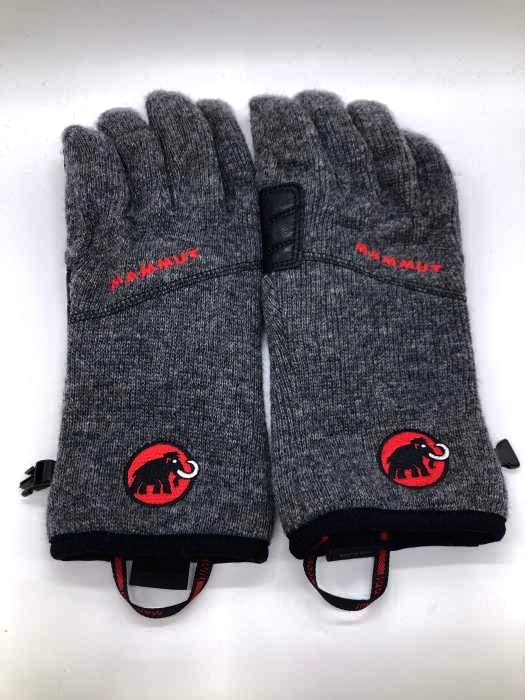 MAMMUT（マムート） グローブ 手袋 メンズ ファッション雑貨