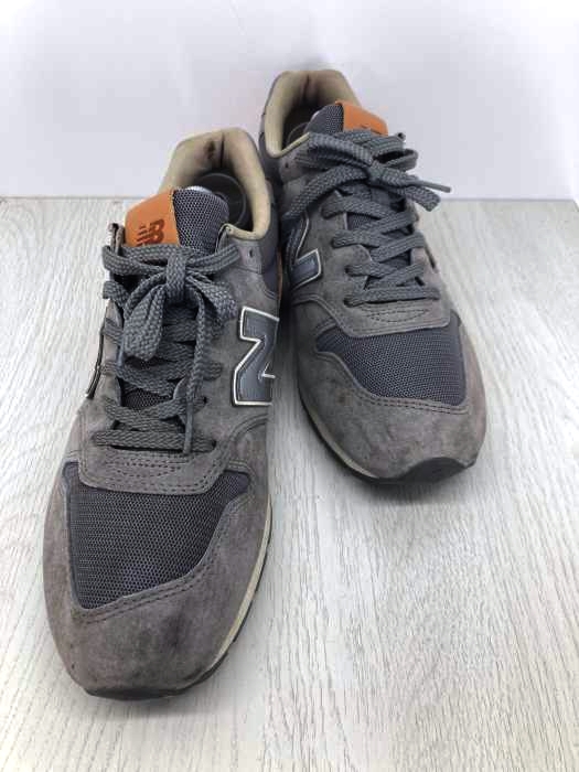 NEW BALANCE（ニューバランス） 別注 MRL996UY メンズ シューズ
