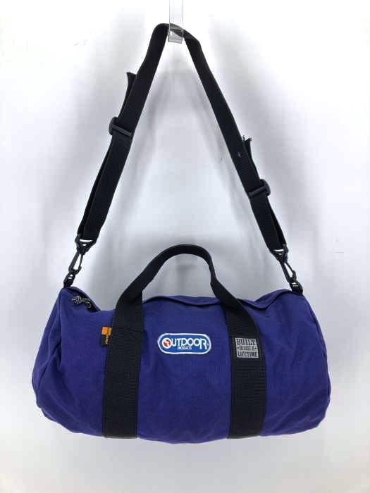 OUTDOOR（アウトドア） 2WAY ボストンバッグ メンズ バッグ