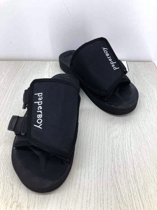 suicoke（スイコック） 別注 BEAMS原宿限 定品 サンダル メンズ シューズ