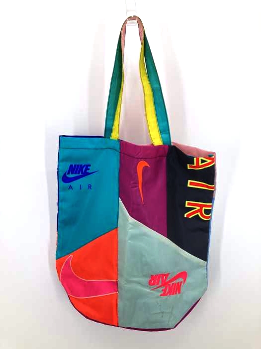 NIKE（ナイキ） AIRMAX2LIGHT トートバッグ メンズ バッグ