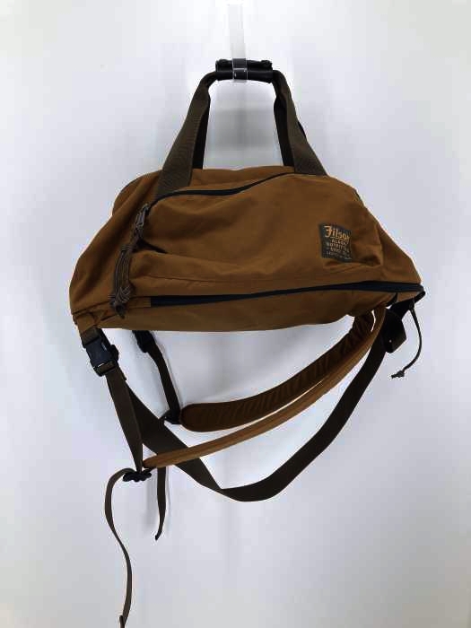 FILSON(フィルソン) ダッフルパック ボストンバッグ ダッフルバッグ リュック バックパック メンズ バッグ