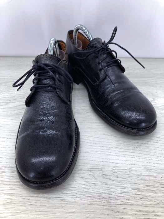 GUID（グイディ） vibram ビブラムソールレザー メンズ シューズ